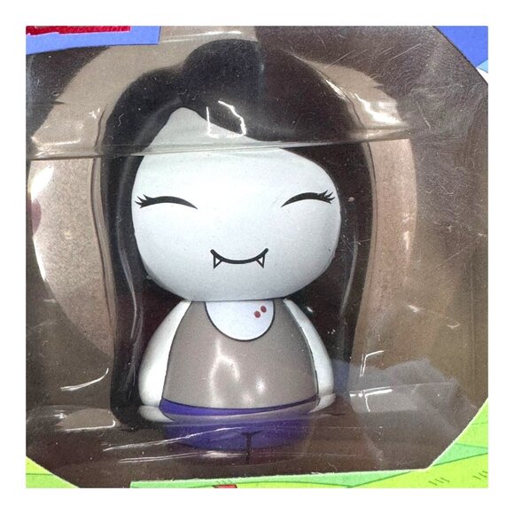 Funko Dorbz Adventure Time Marceline CN 072 Vinyl Figurine NIB Cartoon Network - Picture 6 of 6
